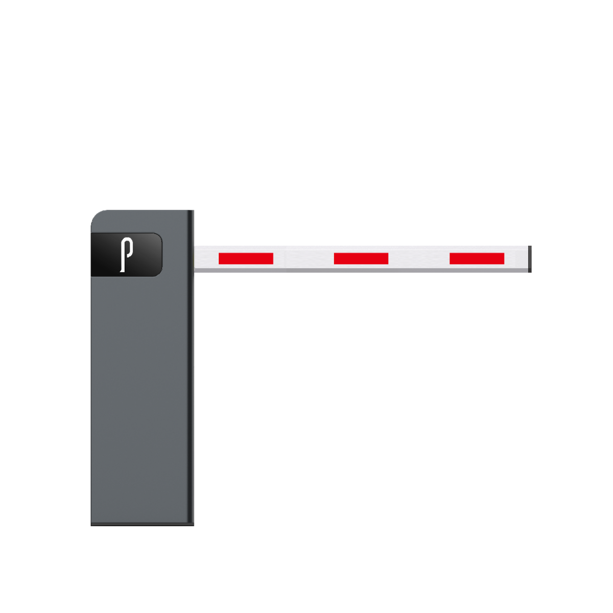 智能道閘 D-WA201